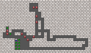Уровень 445 — More Bugs collections